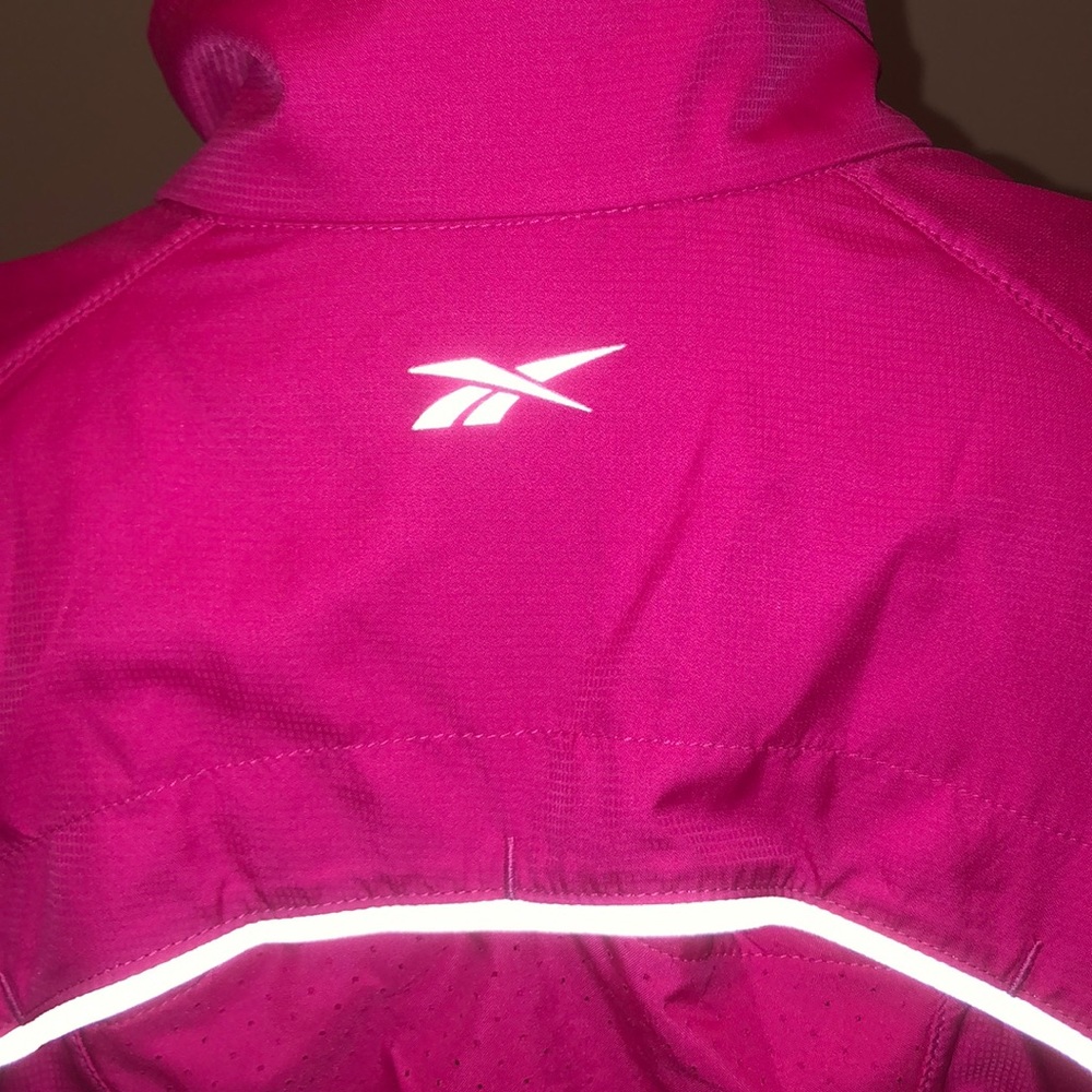Reebok windbreaker - Picture 3 of 12